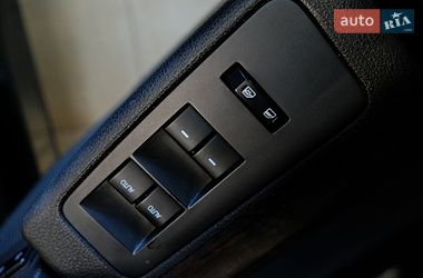 Позашляховик / Кросовер Ford Flex 2017 в Одесі