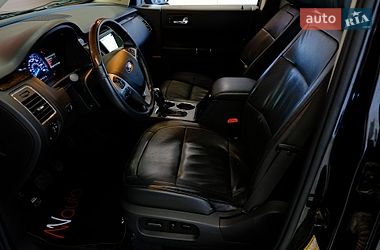 Позашляховик / Кросовер Ford Flex 2017 в Одесі