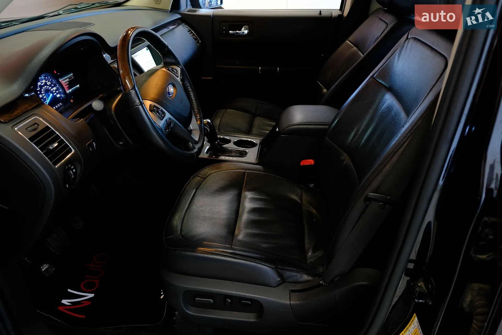 2017 Ford Flex - мініатюра 23