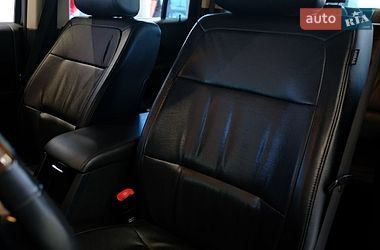 Позашляховик / Кросовер Ford Flex 2017 в Одесі
