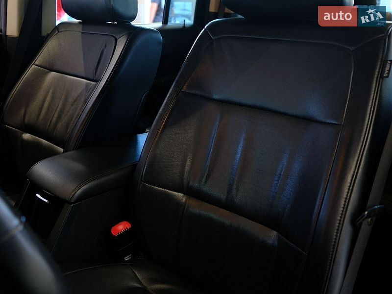 Позашляховик / Кросовер Ford Flex 2017 в Одесі
