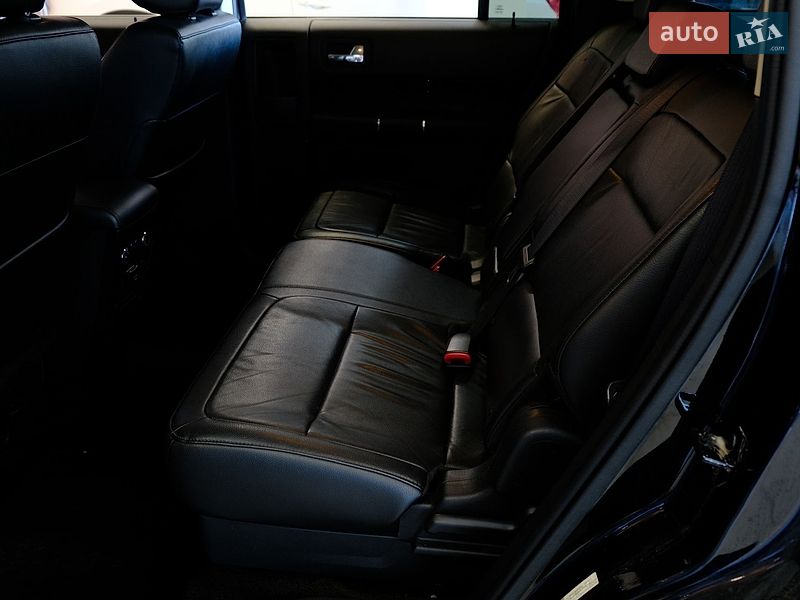Позашляховик / Кросовер Ford Flex 2017 в Одесі