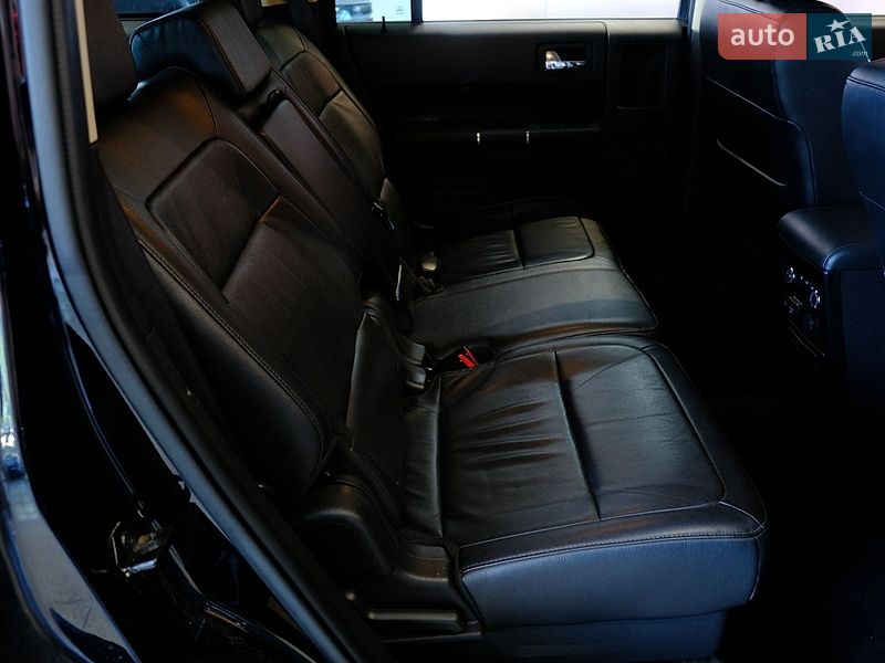 Позашляховик / Кросовер Ford Flex 2017 в Одесі
