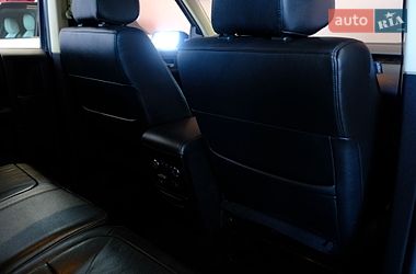 Позашляховик / Кросовер Ford Flex 2017 в Одесі