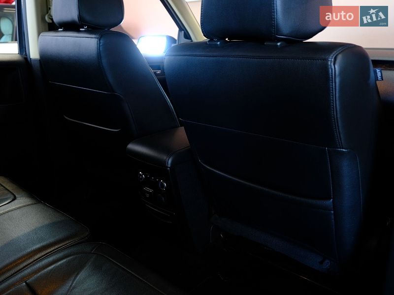 Позашляховик / Кросовер Ford Flex 2017 в Одесі