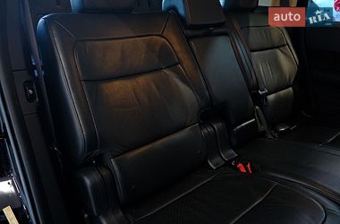 Позашляховик / Кросовер Ford Flex 2017 в Одесі