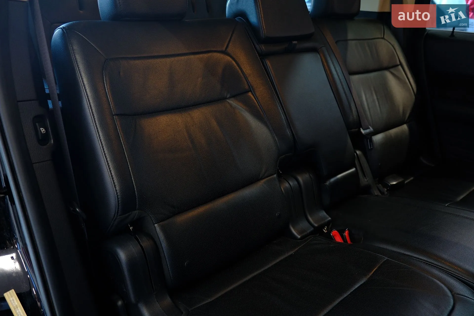 2017 Ford Flex - мініатюра 34