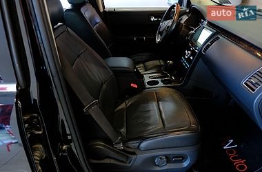 Позашляховик / Кросовер Ford Flex 2017 в Одесі
