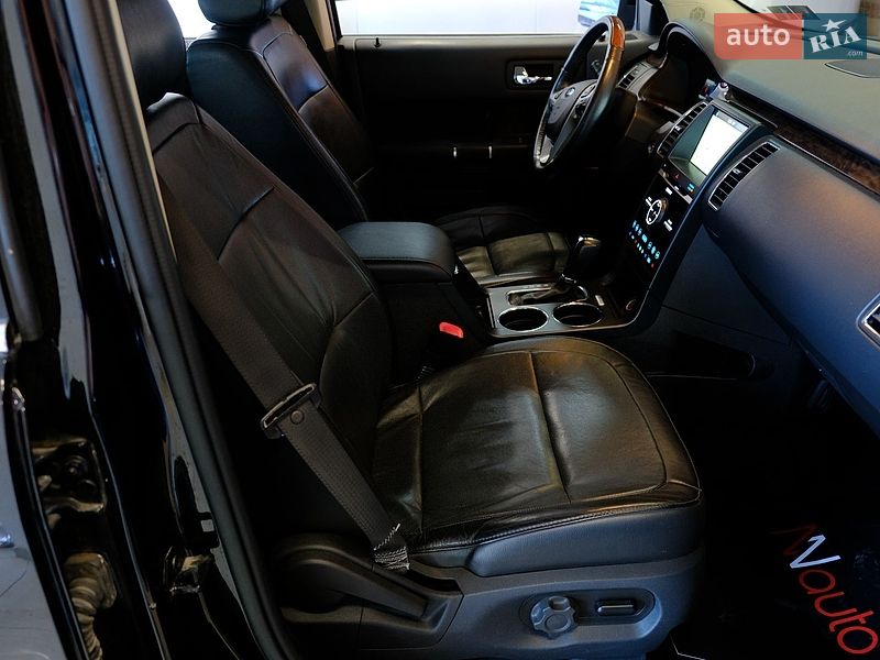 Позашляховик / Кросовер Ford Flex 2017 в Одесі