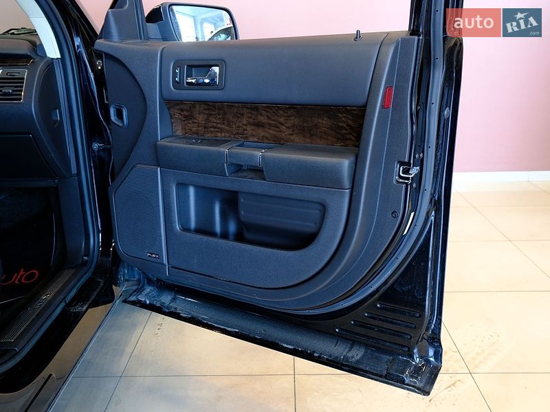 Позашляховик / Кросовер Ford Flex 2017 в Одесі