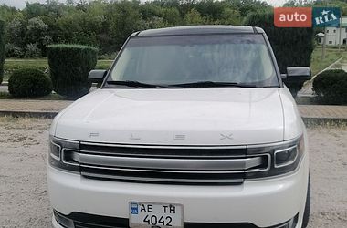 Внедорожник / Кроссовер Ford Flex 2015 в Днепре