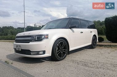 Внедорожник / Кроссовер Ford Flex 2015 в Днепре