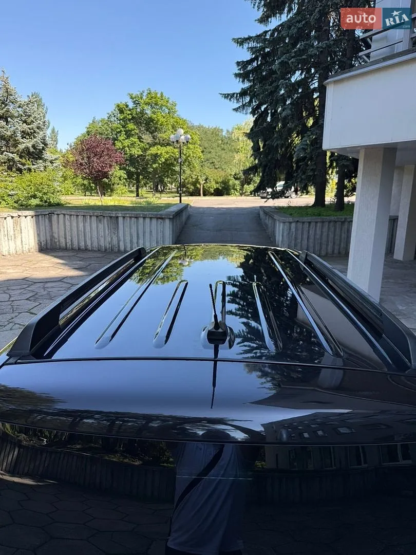 2016 Ford Flex - мініатюра 10