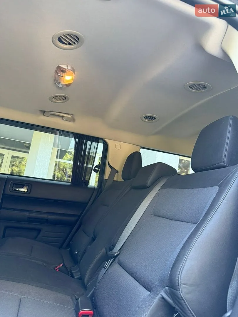 2016 Ford Flex - мініатюра 32