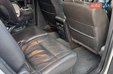 Позашляховик / Кросовер Ford Flex 2014 в Чернівцях