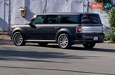 Внедорожник / Кроссовер Ford Flex 2019 в Фастове