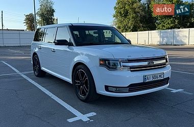 Позашляховик / Кросовер Ford Flex 2015 в Кременчуці