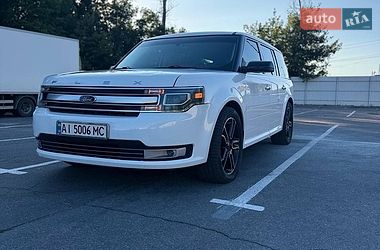Позашляховик / Кросовер Ford Flex 2015 в Кременчуці