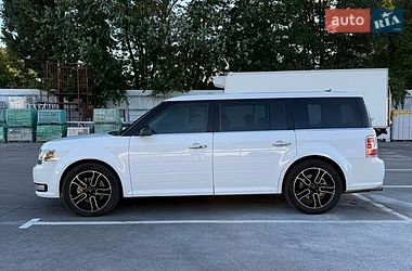 Позашляховик / Кросовер Ford Flex 2015 в Кременчуці
