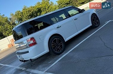 Позашляховик / Кросовер Ford Flex 2015 в Кременчуці
