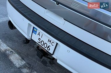 Позашляховик / Кросовер Ford Flex 2015 в Кременчуці