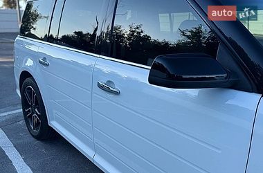 Позашляховик / Кросовер Ford Flex 2015 в Кременчуці
