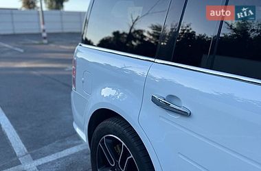 Позашляховик / Кросовер Ford Flex 2015 в Кременчуці