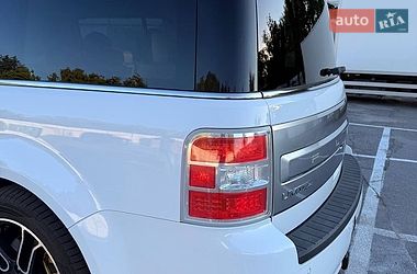 Позашляховик / Кросовер Ford Flex 2015 в Кременчуці