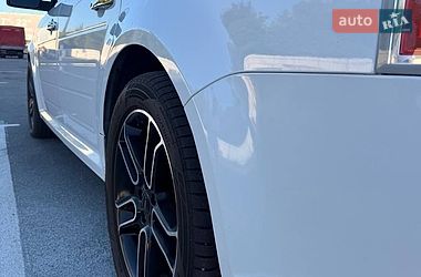 Позашляховик / Кросовер Ford Flex 2015 в Кременчуці