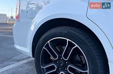 Позашляховик / Кросовер Ford Flex 2015 в Кременчуці
