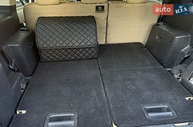 Позашляховик / Кросовер Ford Flex 2015 в Кременчуці