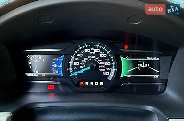 Позашляховик / Кросовер Ford Flex 2015 в Кременчуці