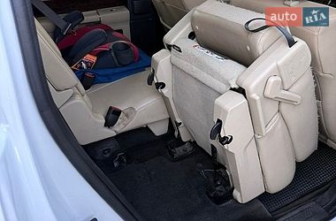 Позашляховик / Кросовер Ford Flex 2015 в Кременчуці