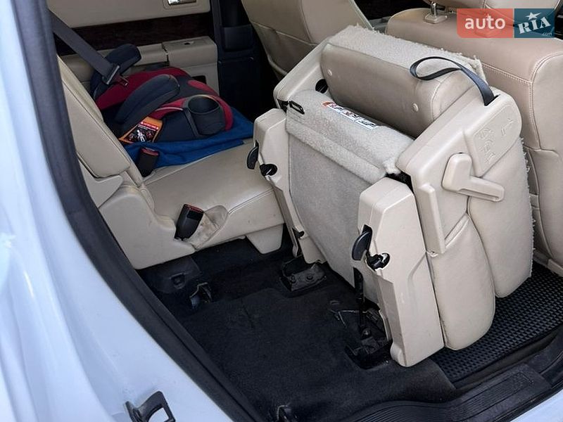 Позашляховик / Кросовер Ford Flex 2015 в Кременчуці