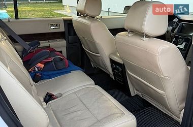 Позашляховик / Кросовер Ford Flex 2015 в Кременчуці