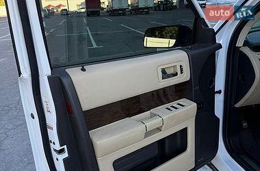 Позашляховик / Кросовер Ford Flex 2015 в Кременчуці
