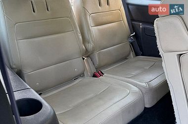 Позашляховик / Кросовер Ford Flex 2015 в Кременчуці