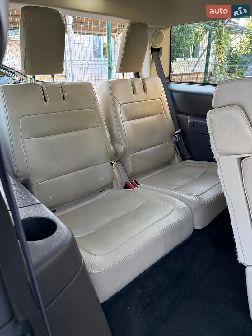 2015 Ford Flex - мініатюра 31