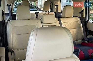 Позашляховик / Кросовер Ford Flex 2015 в Кременчуці
