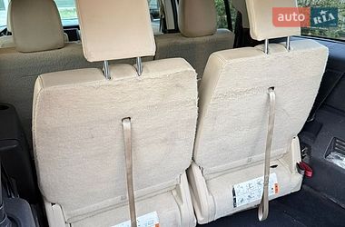 Позашляховик / Кросовер Ford Flex 2015 в Кременчуці