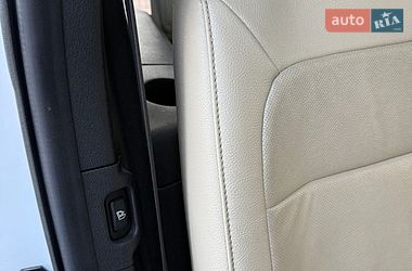 Позашляховик / Кросовер Ford Flex 2015 в Кременчуці