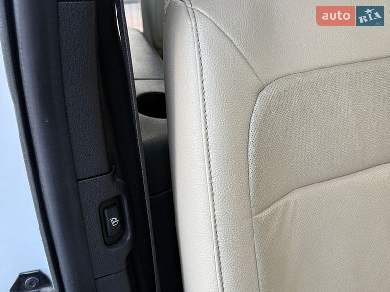 Позашляховик / Кросовер Ford Flex 2015 в Кременчуці