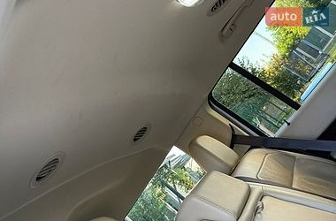 Позашляховик / Кросовер Ford Flex 2015 в Кременчуці