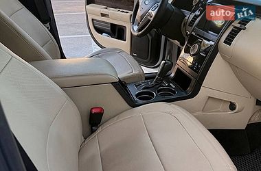 Позашляховик / Кросовер Ford Flex 2015 в Кременчуці