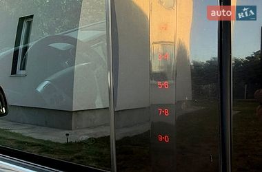 Позашляховик / Кросовер Ford Flex 2015 в Кременчуці