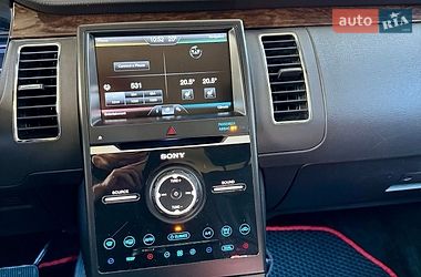 Внедорожник / Кроссовер Ford Flex 2015 в Баре