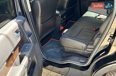 Внедорожник / Кроссовер Ford Flex 2015 в Баре
