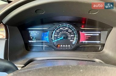 Позашляховик / Кросовер Ford Flex 2015 в Бару