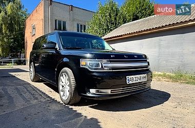 Внедорожник / Кроссовер Ford Flex 2015 в Баре