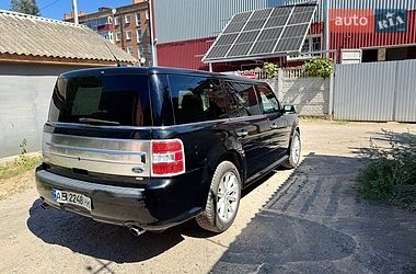 Внедорожник / Кроссовер Ford Flex 2015 в Баре